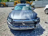 2019 Volkswagen Jetta фото