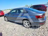 2019 Volkswagen Jetta photo