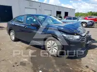 2019 Volkswagen Jetta photo