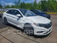 2019 Volkswagen Jetta фото