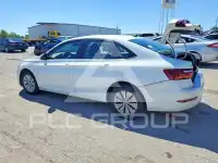 2019 Volkswagen Jetta photo