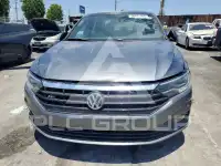 2019 Volkswagen Jetta фото