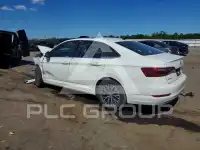 2019 Volkswagen Jetta фото
