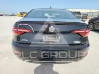2019 Volkswagen Jetta фото