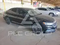 2019 Volkswagen Jetta фото