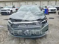 2019 Volkswagen Jetta фото