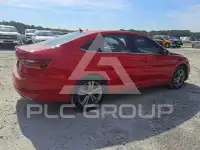 2019 Volkswagen Jetta фото