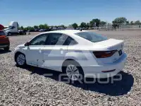2019 Volkswagen Jetta фото