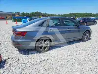 2019 Volkswagen Jetta фото