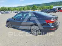 2019 Volkswagen Jetta фото