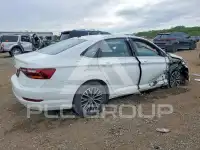 2019 Volkswagen Jetta photo