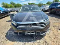 2019 Volkswagen Jetta фото