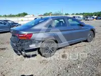 2019 Volkswagen Jetta photo