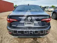 2019 Volkswagen Jetta фото