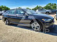 2019 Volkswagen Jetta фото