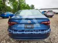 2019 Volkswagen Jetta photo