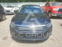 2019 Volkswagen Jetta фото