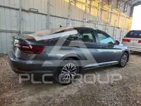 2019 Volkswagen Jetta фото