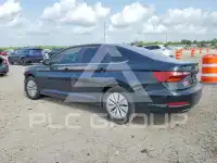 2019 Volkswagen Jetta фото