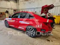 2019 Volkswagen Jetta фото