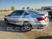 2019 Volkswagen Jetta фото