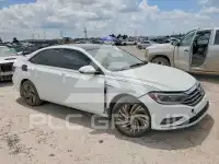 2019 Volkswagen Jetta фото