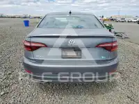 2019 Volkswagen Jetta фото