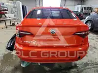 2019 Volkswagen Jetta photo