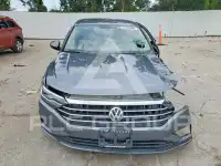 2019 Volkswagen Jetta photo