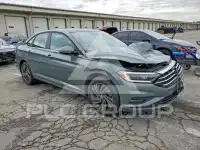2019 Volkswagen Jetta фото