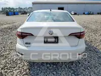2019 Volkswagen Jetta фото