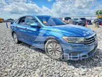 2019 Volkswagen Jetta photo