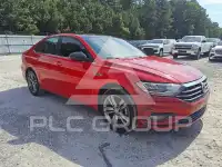 2019 Volkswagen Jetta фото