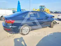 2019 Volkswagen Jetta photo