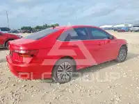 2019 Volkswagen Jetta фото