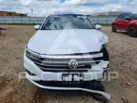 2019 Volkswagen Jetta фото
