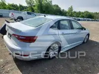 2019 Volkswagen Jetta photo