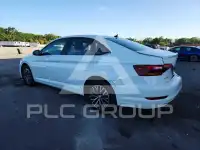 2019 Volkswagen Jetta фото