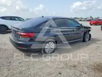 2019 Volkswagen Jetta фото