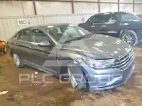 2019 Volkswagen Jetta photo