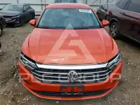 2019 Volkswagen Jetta фото