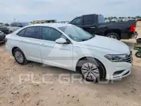 2019 Volkswagen Jetta photo
