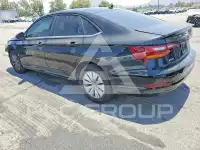 2019 Volkswagen Jetta фото