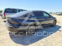 2019 Volkswagen Jetta фото