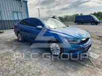 2019 Volkswagen Jetta фото