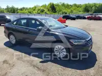 2019 Volkswagen Jetta фото