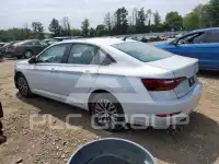 2019 Volkswagen Jetta фото