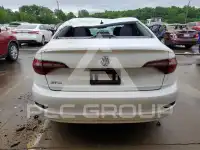 2019 Volkswagen Jetta фото