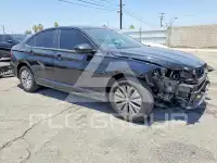 2019 Volkswagen Jetta фото