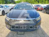 2019 Volkswagen Jetta фото